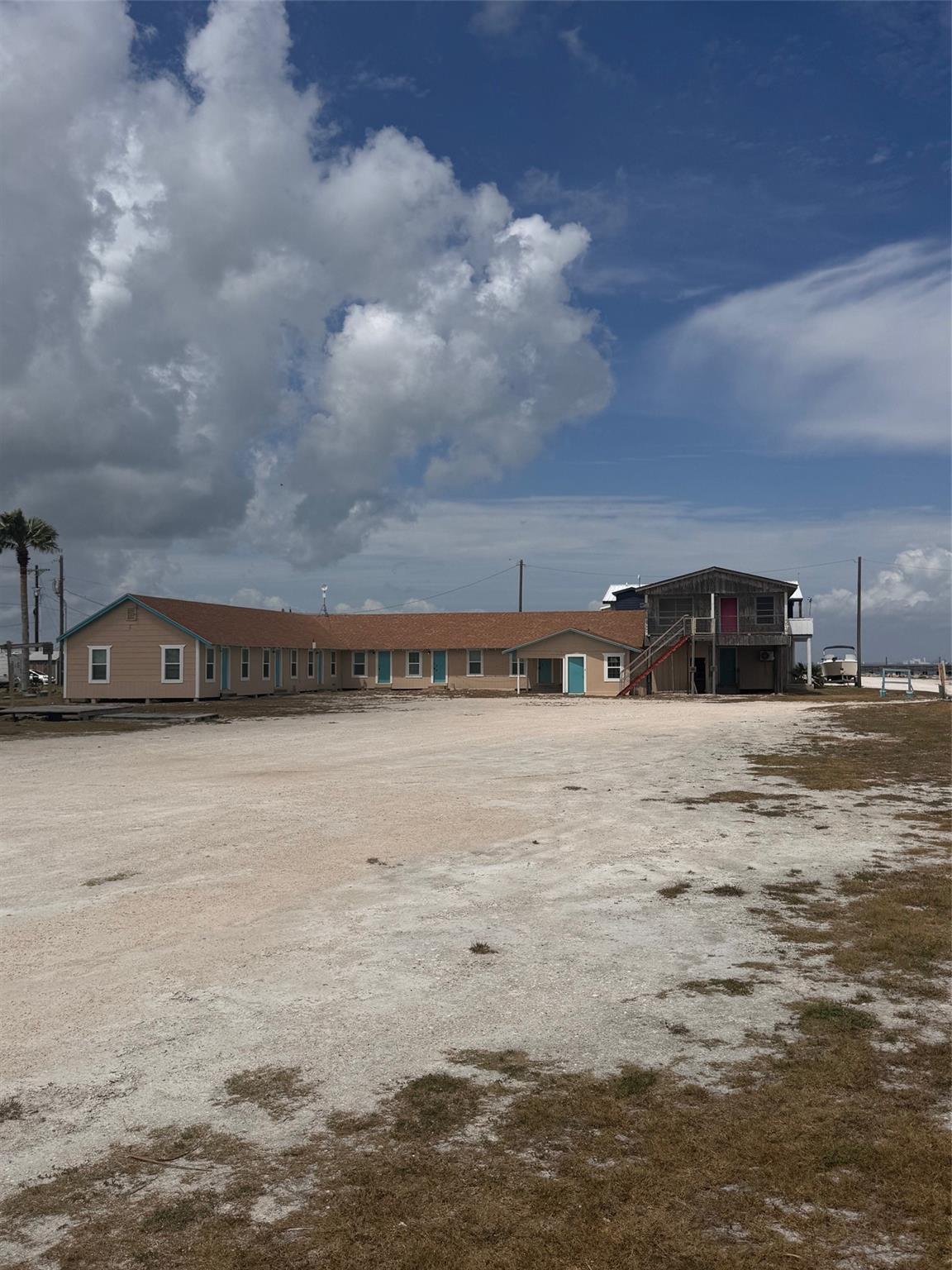 1301 N Ocean Drive