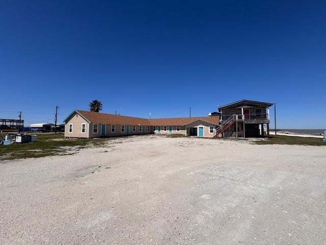 1301 N Ocean Drive