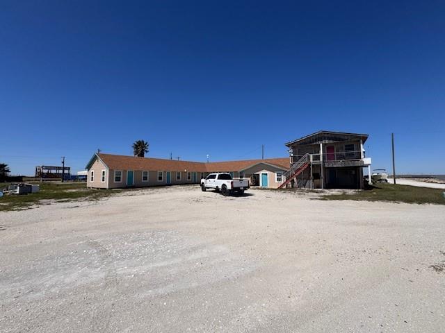 1301 N Ocean Drive