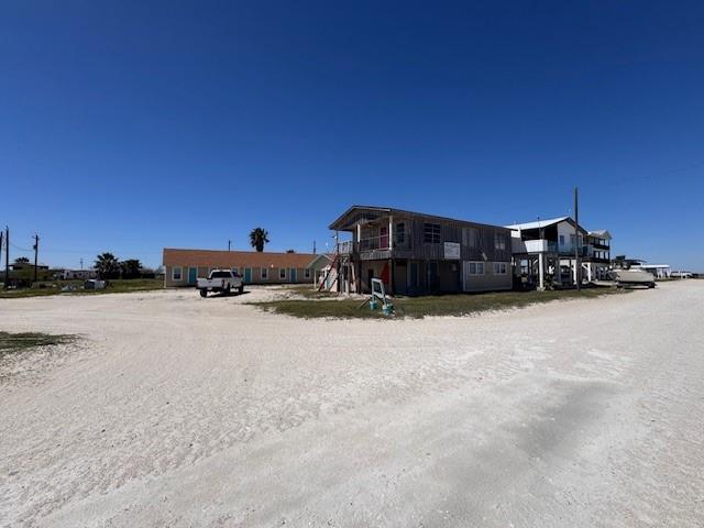 1301 N Ocean Drive