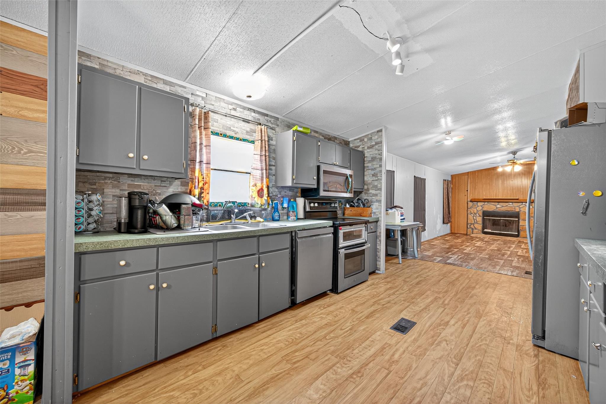 1031 Morris Creek Road