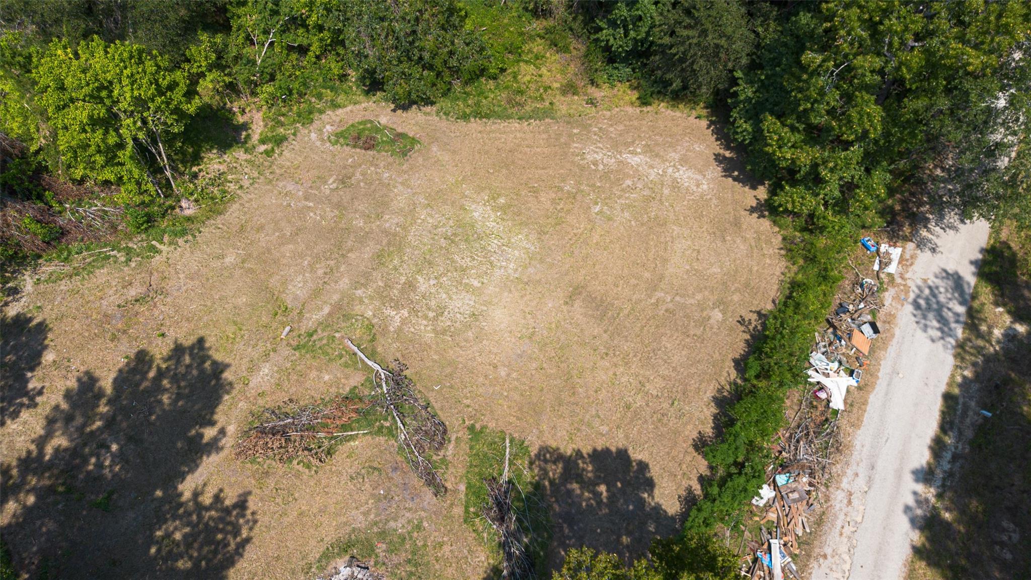 1031 Morris Creek Road