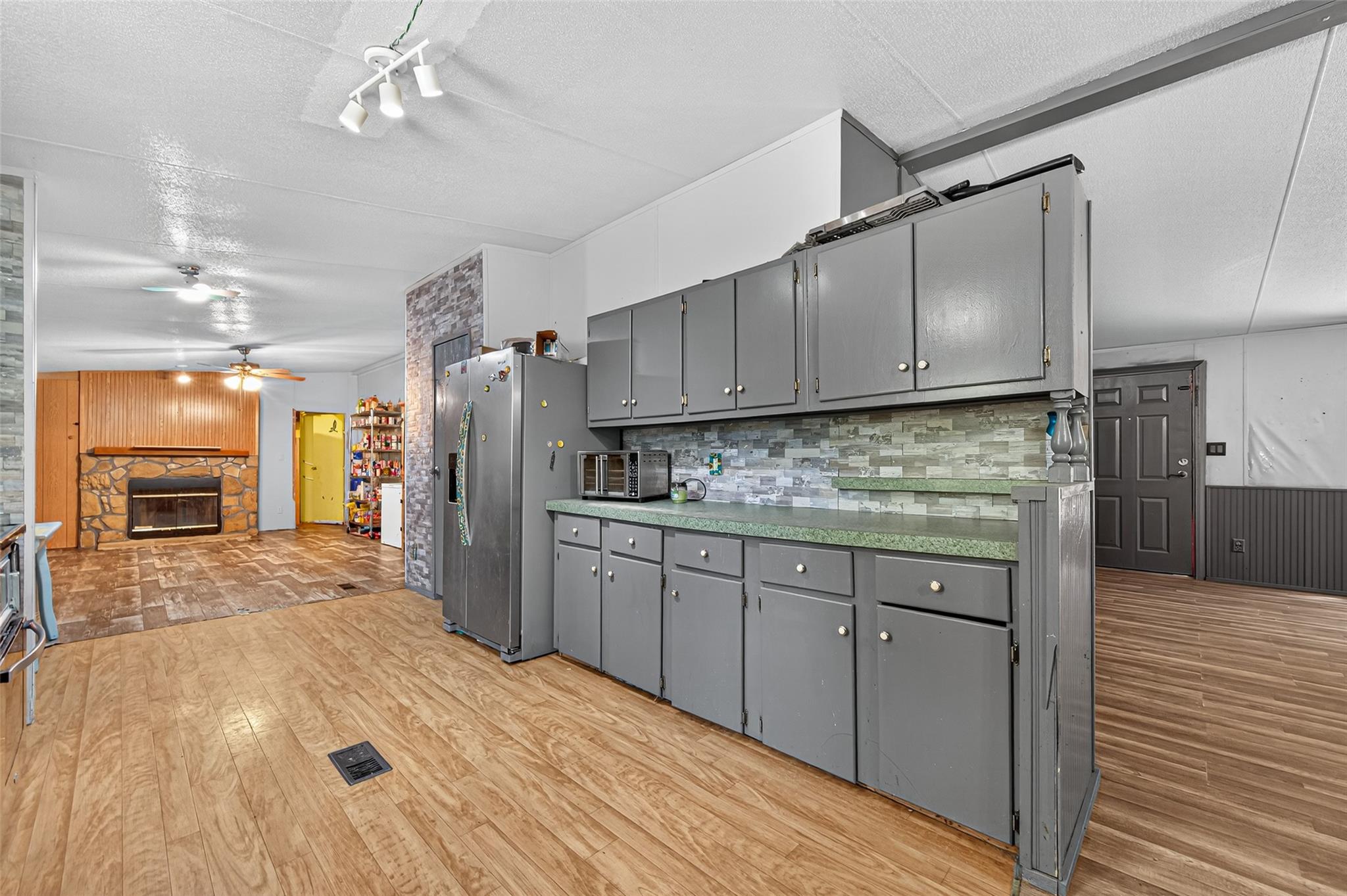 1031 Morris Creek Road