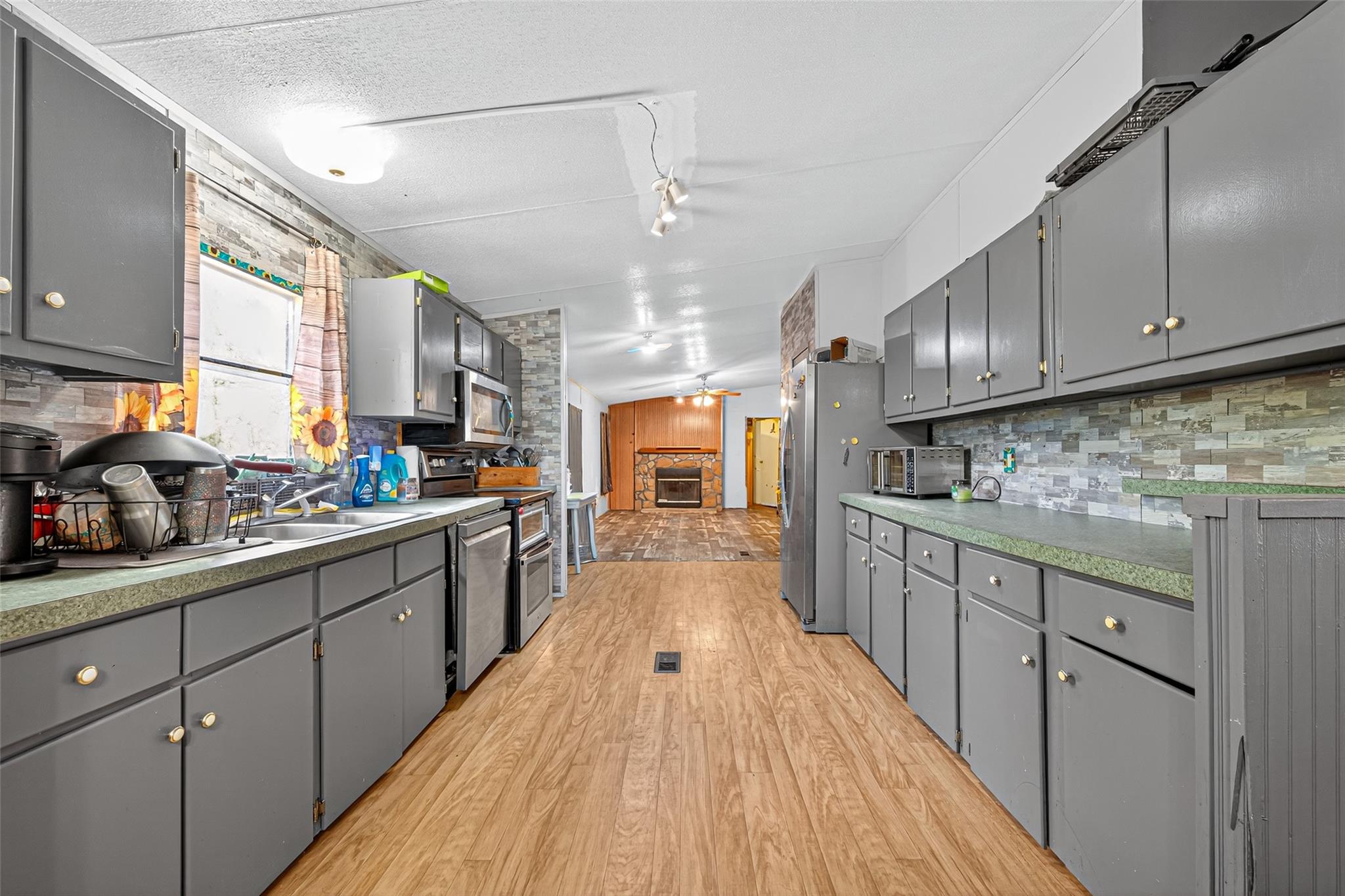 1031 Morris Creek Road