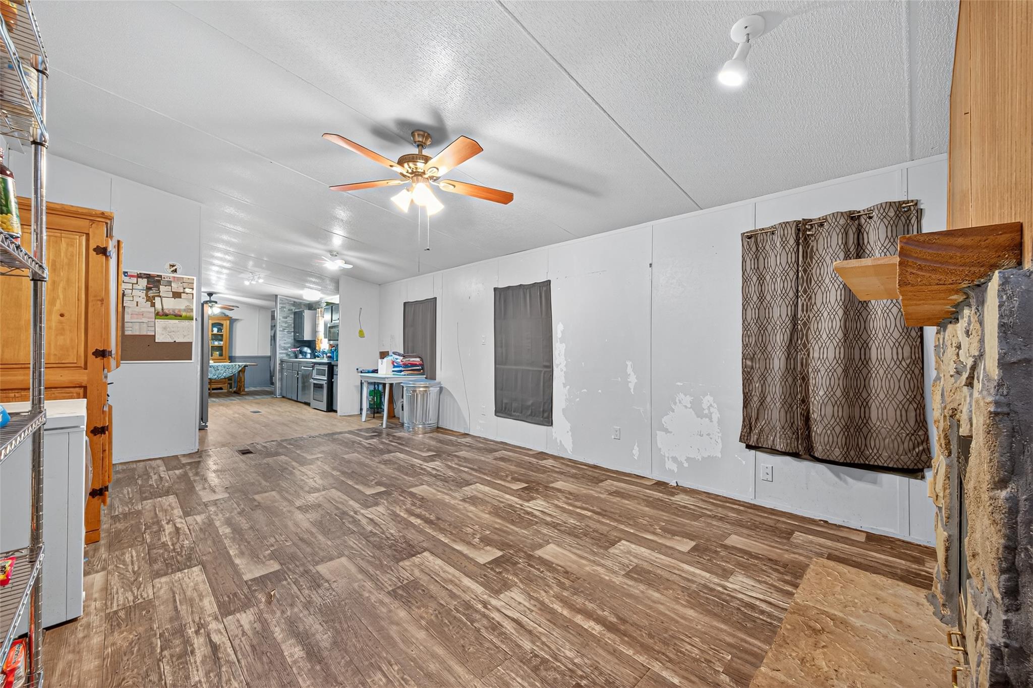 1031 Morris Creek Road