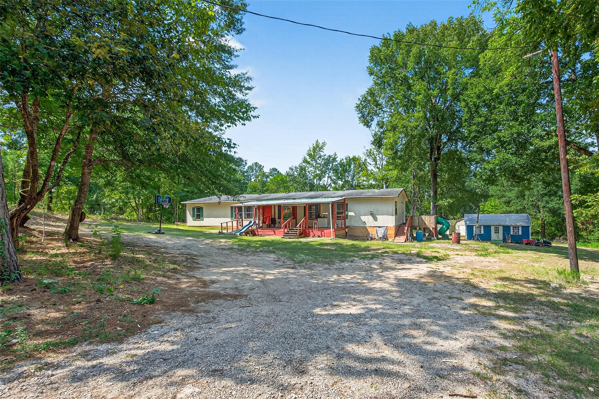 1031 Morris Creek Road