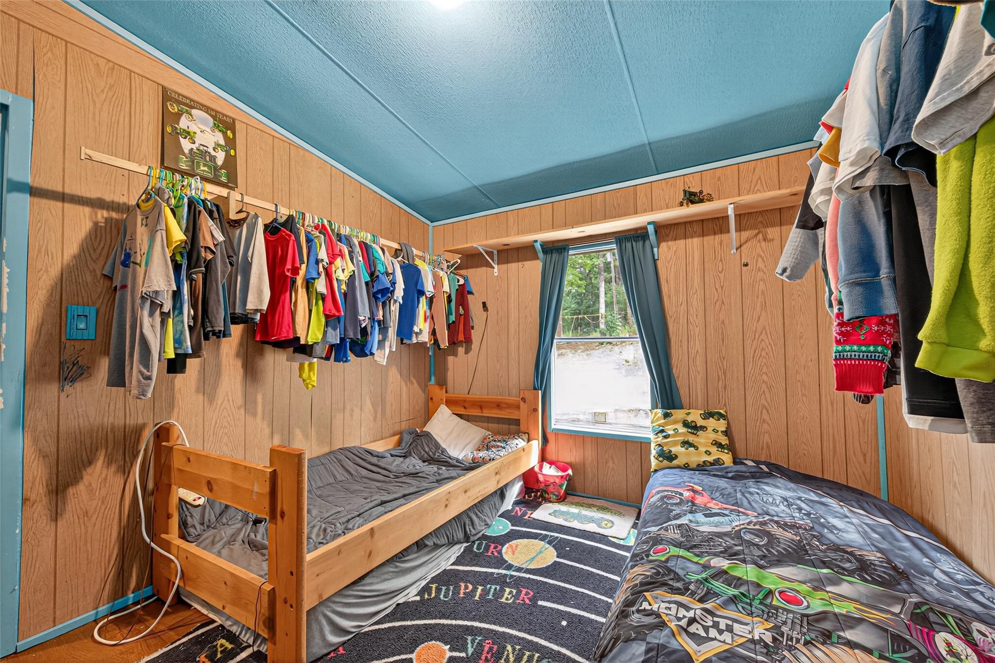 1031 Morris Creek Road