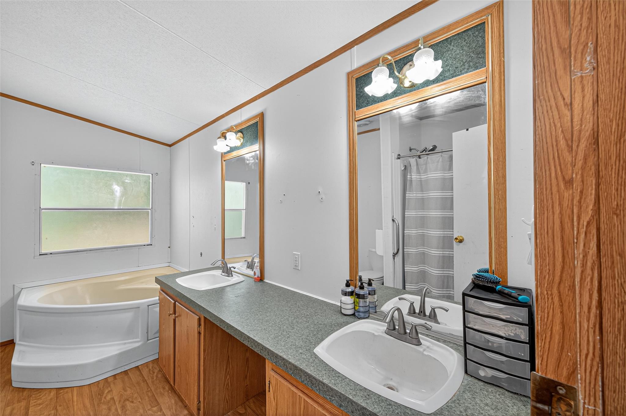 1031 Morris Creek Road