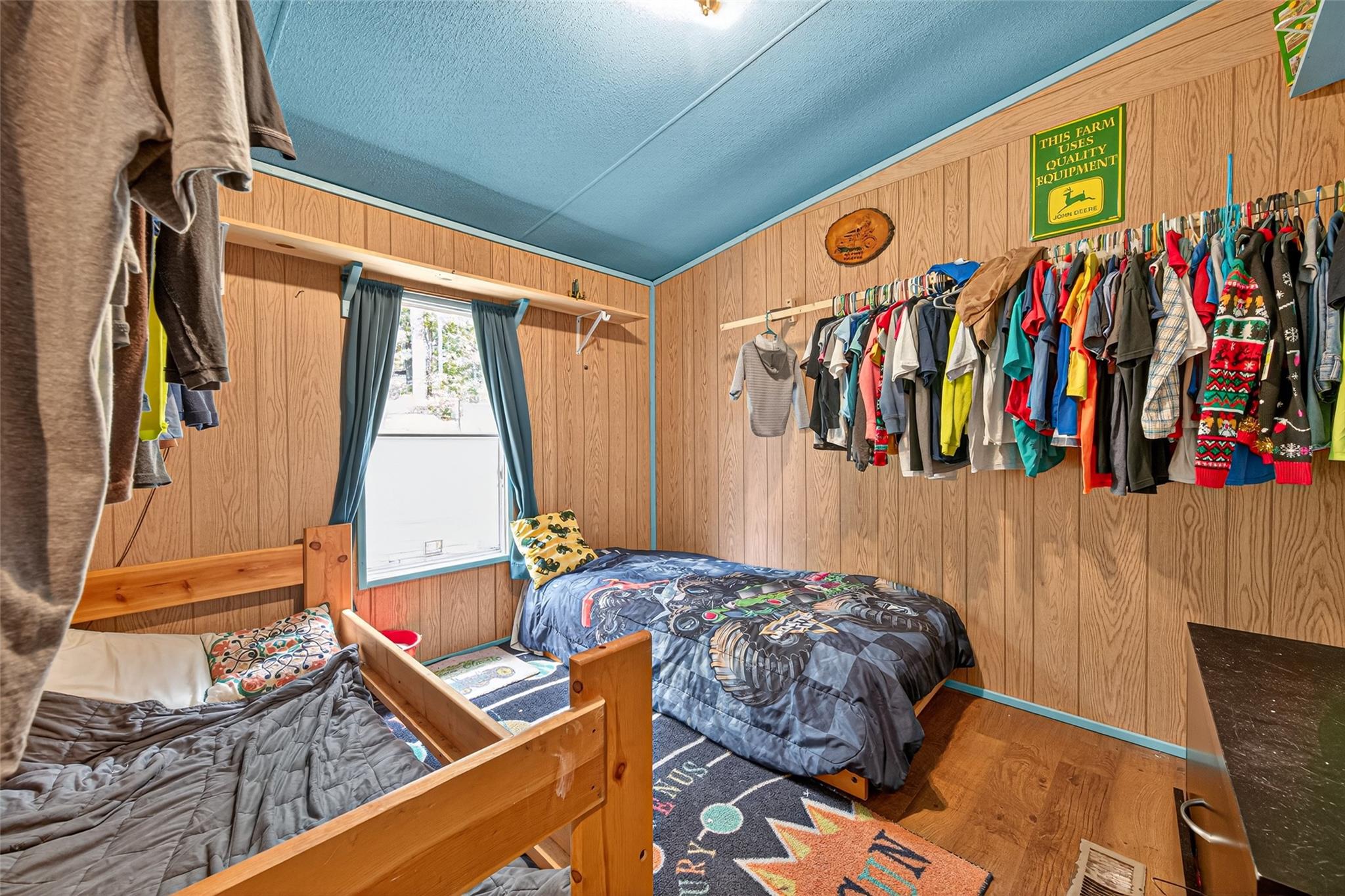 1031 Morris Creek Road