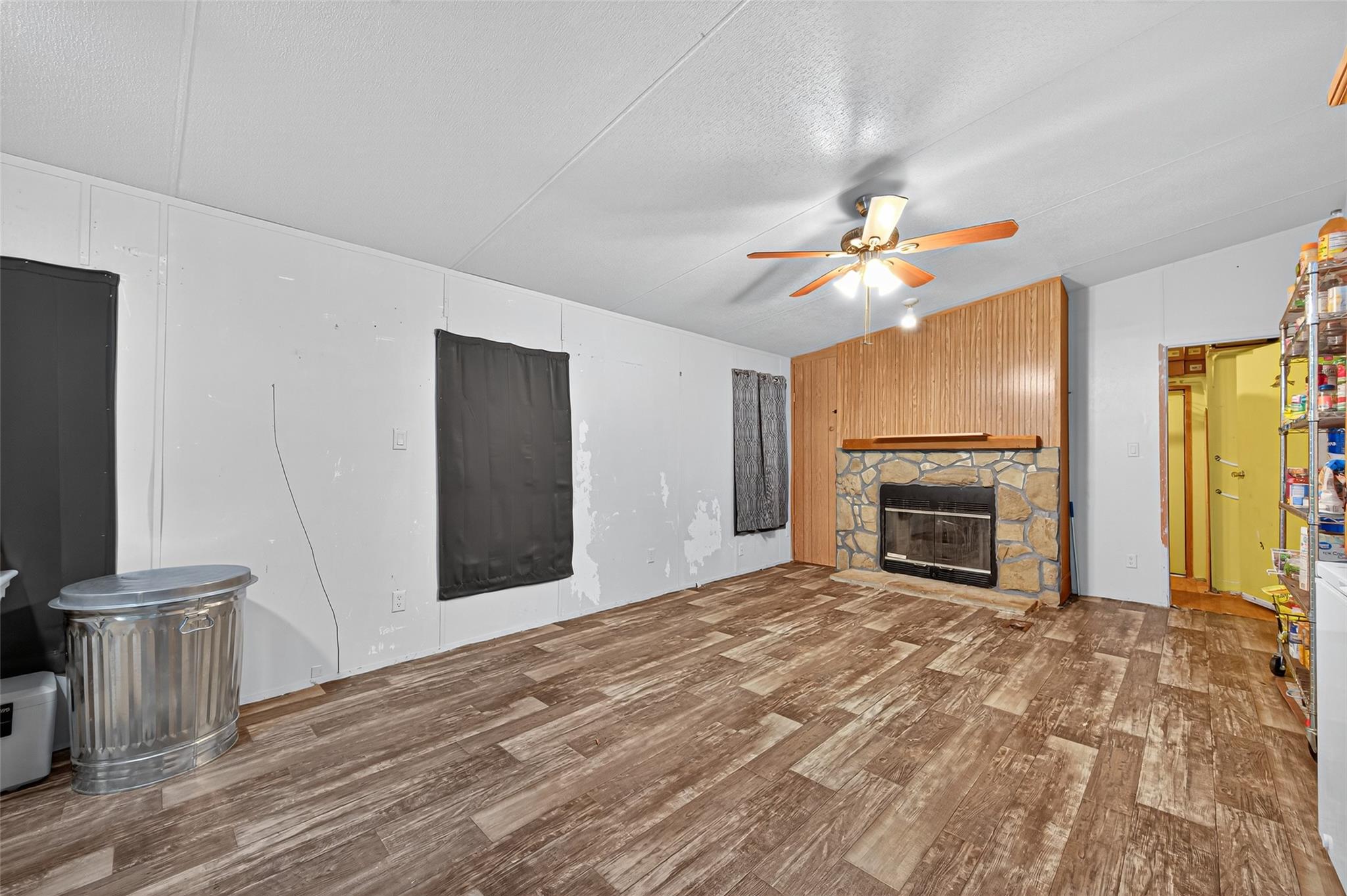 1031 Morris Creek Road