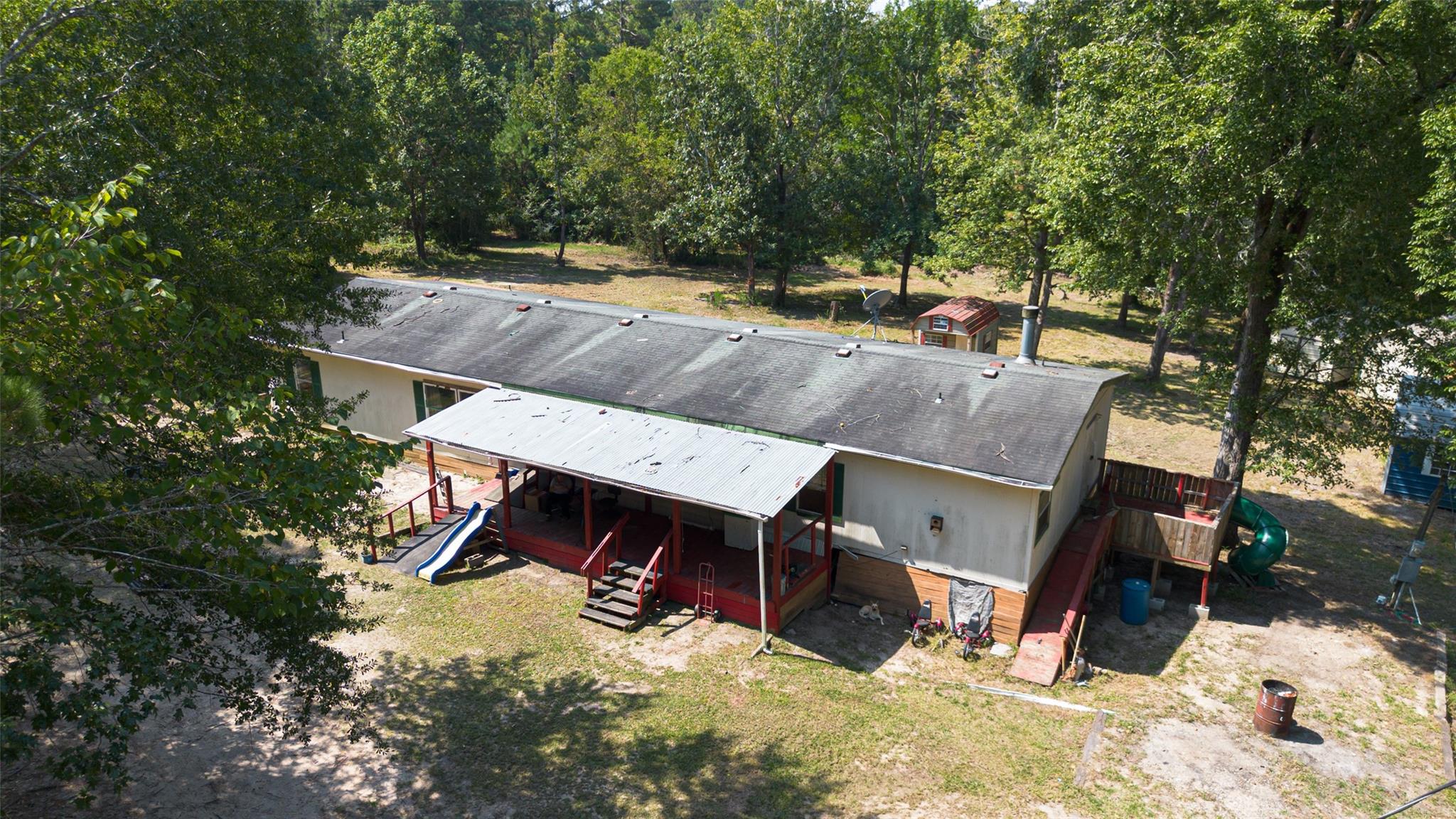 1031 Morris Creek Road