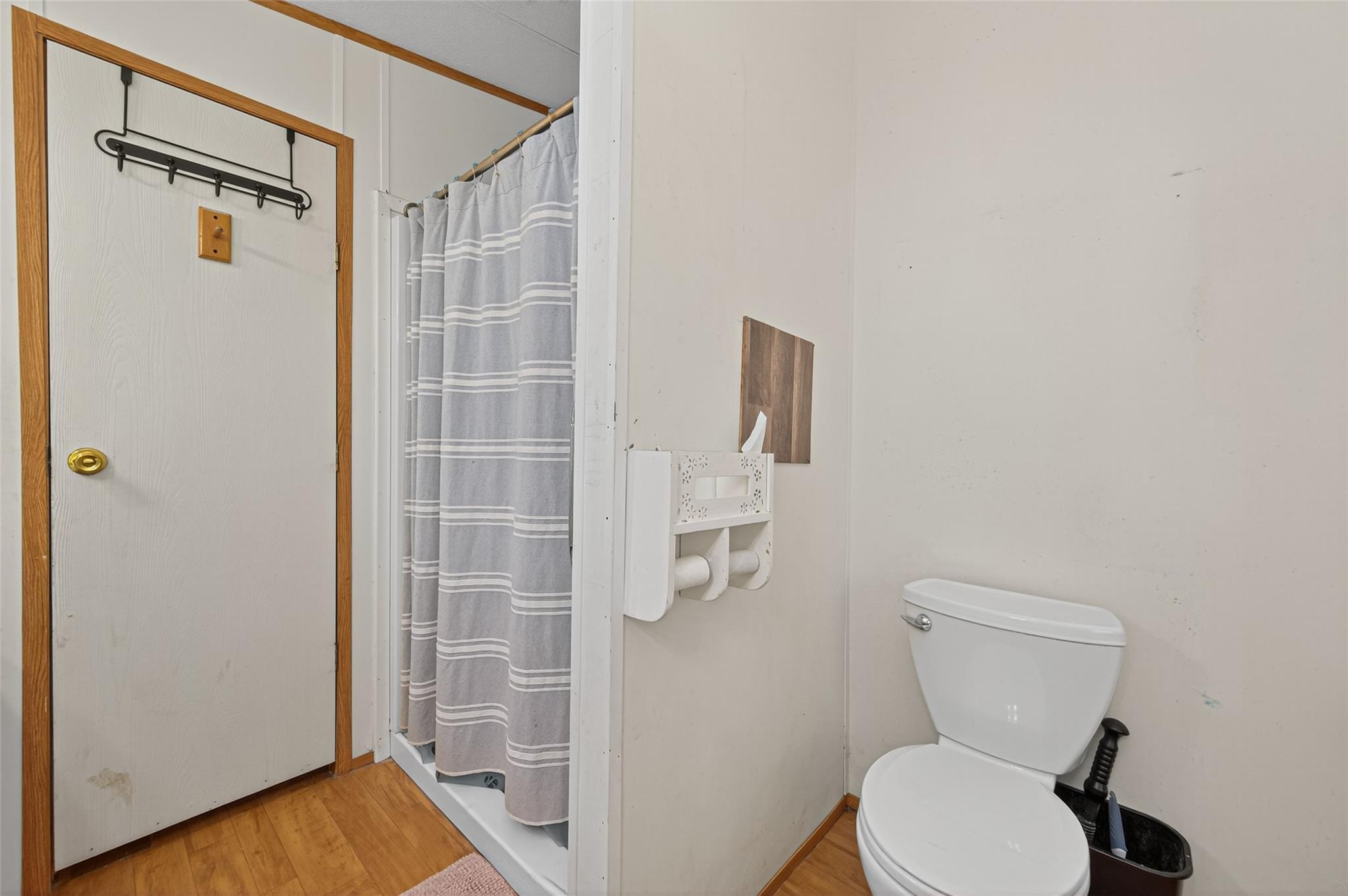 1031 Morris Creek Road