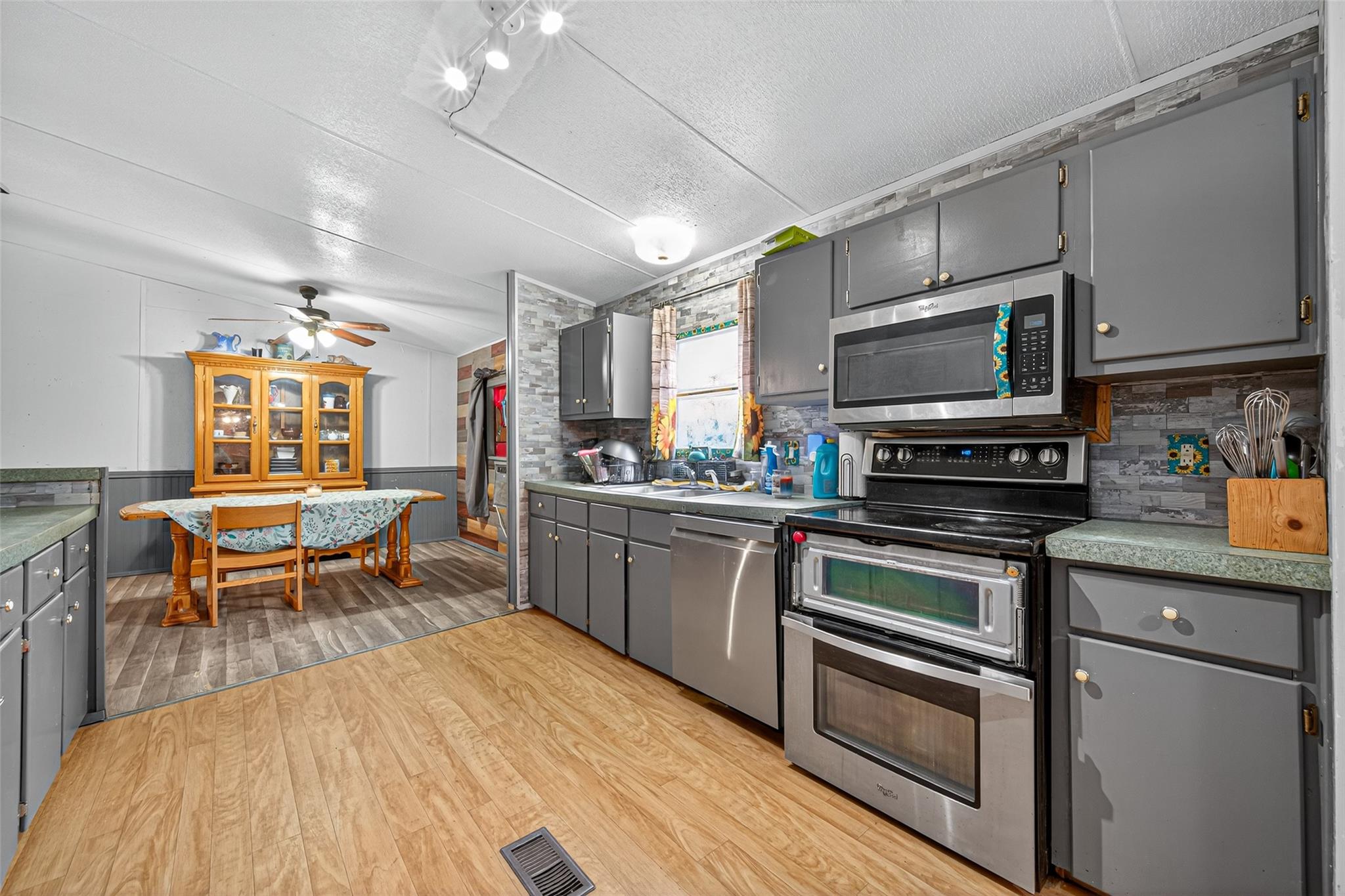 1031 Morris Creek Road