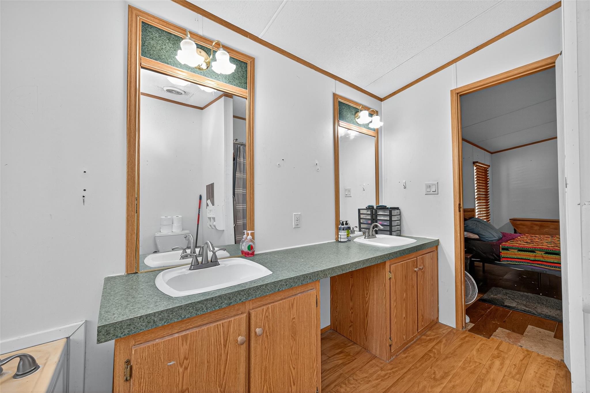 1031 Morris Creek Road