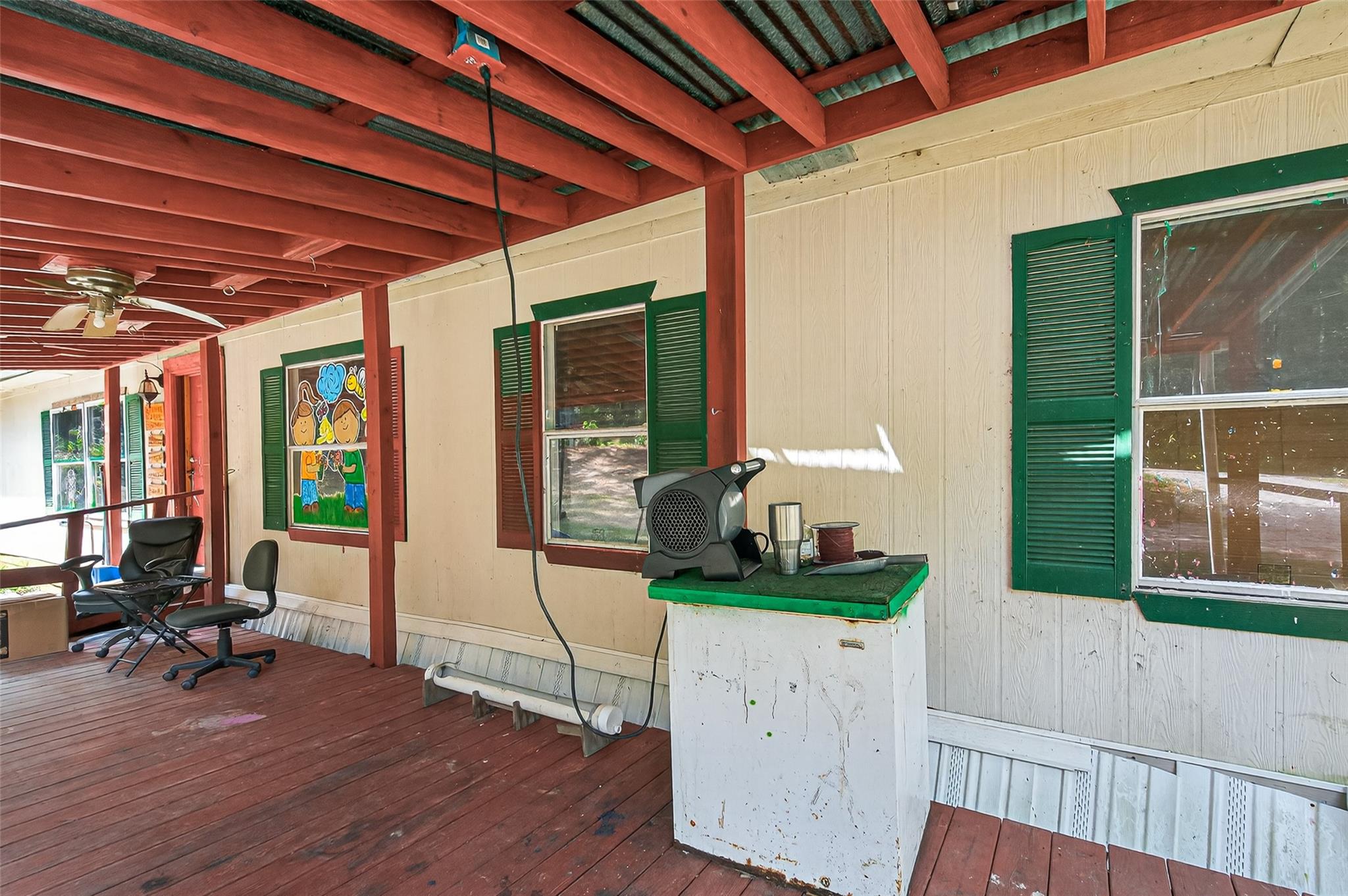 1031 Morris Creek Road