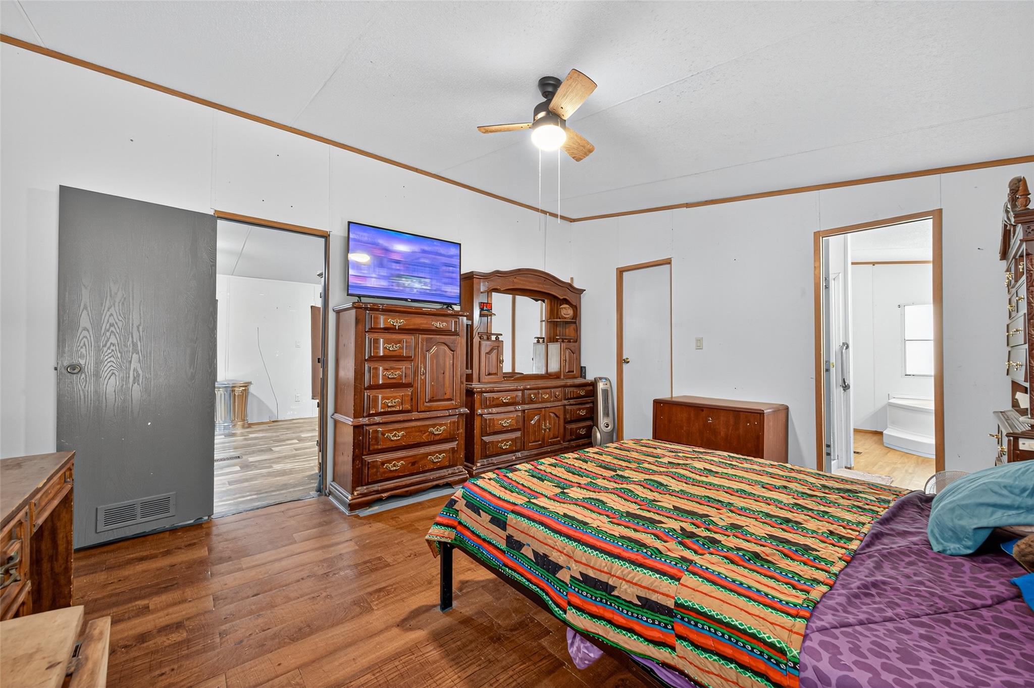 1031 Morris Creek Road