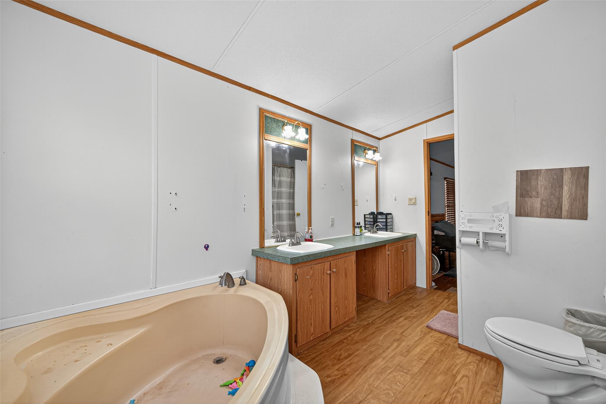 1031 Morris Creek Road