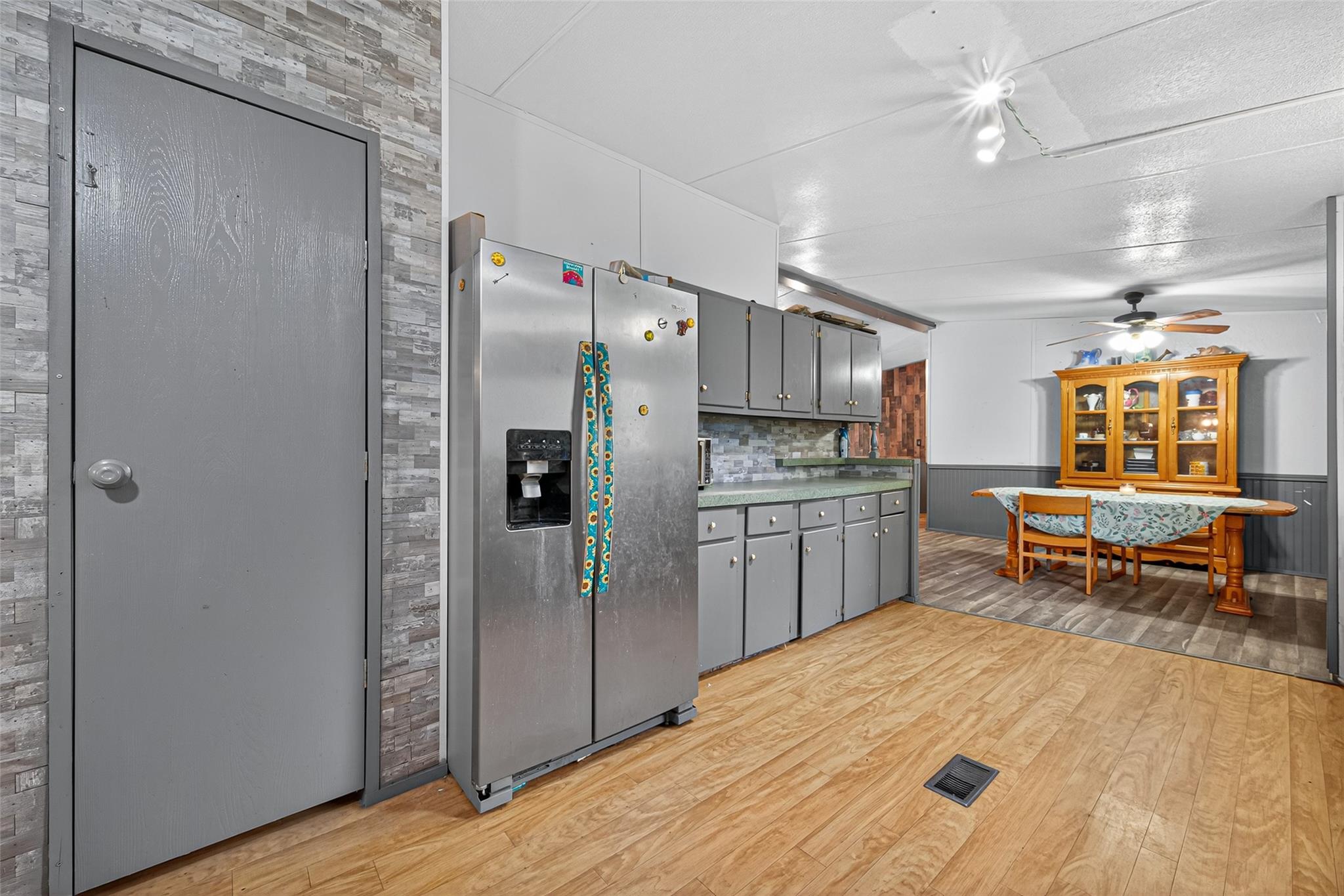 1031 Morris Creek Road