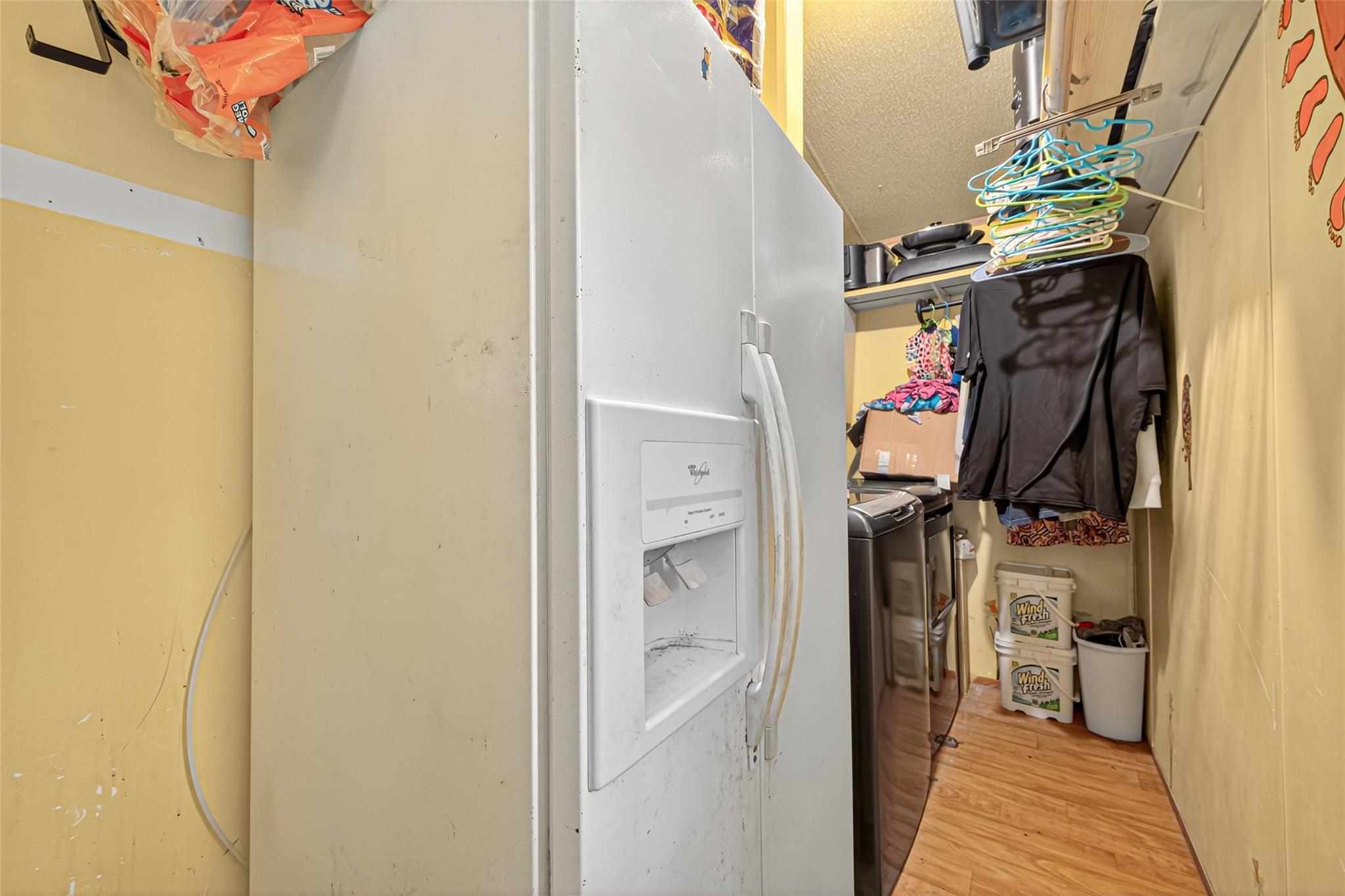 1031 Morris Creek Road