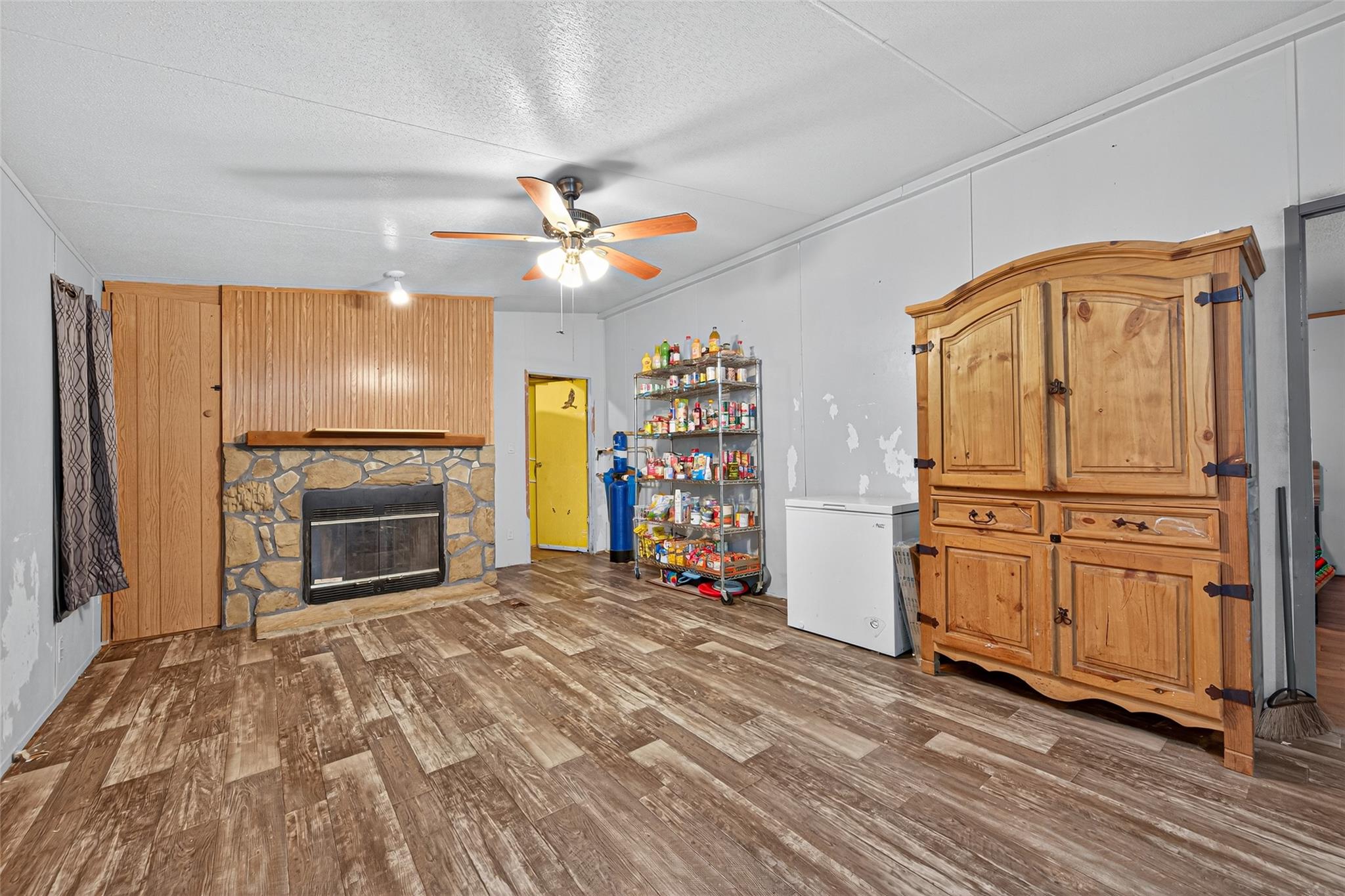 1031 Morris Creek Road