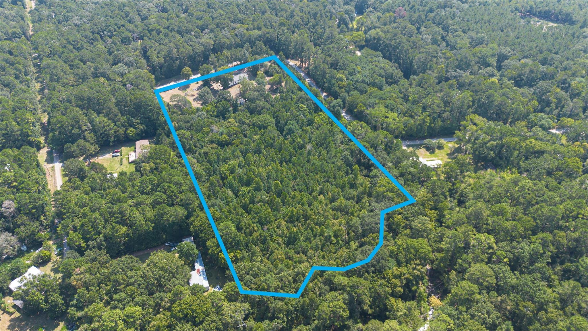 1031 Morris Creek Road