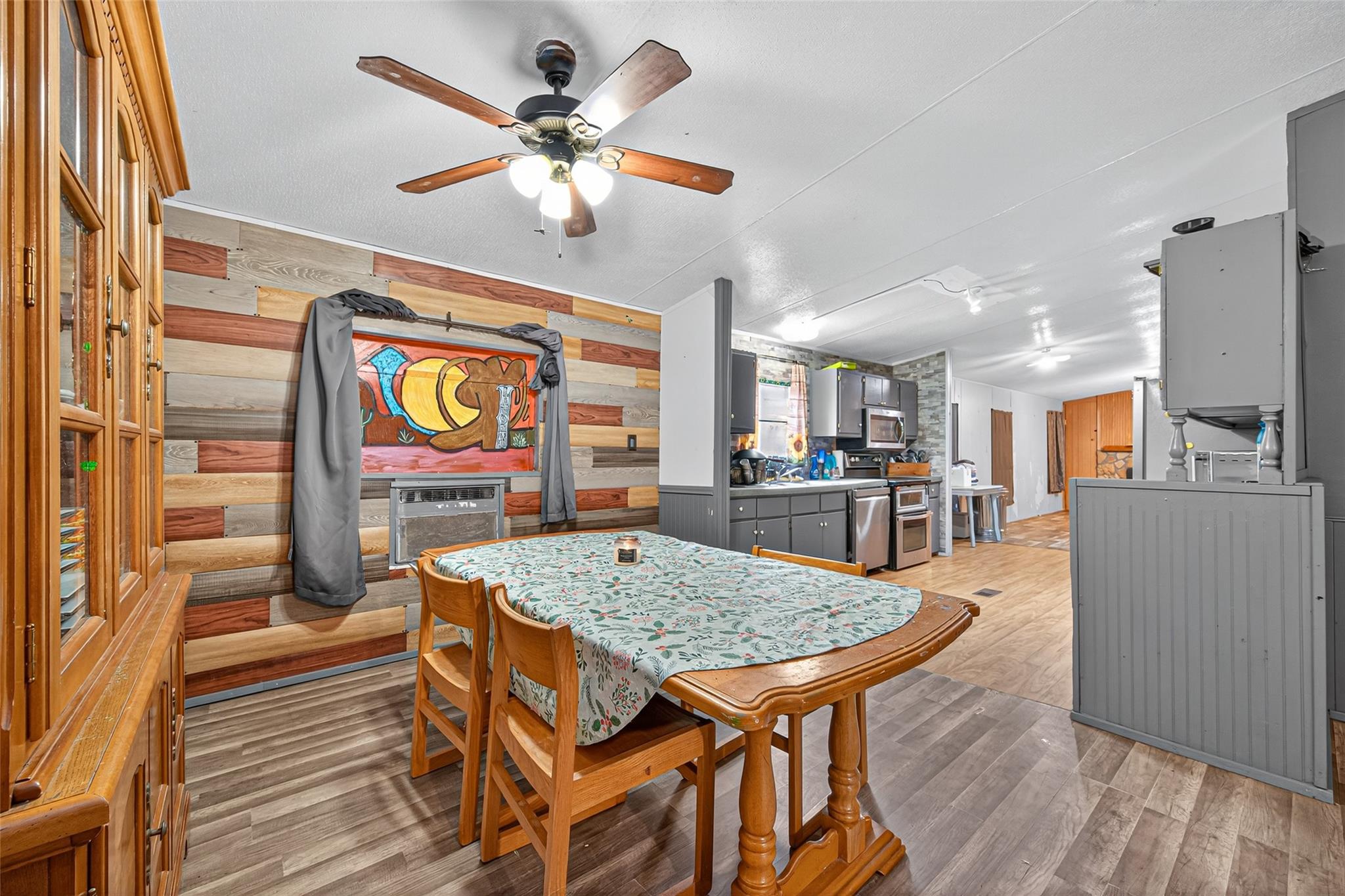 1031 Morris Creek Road