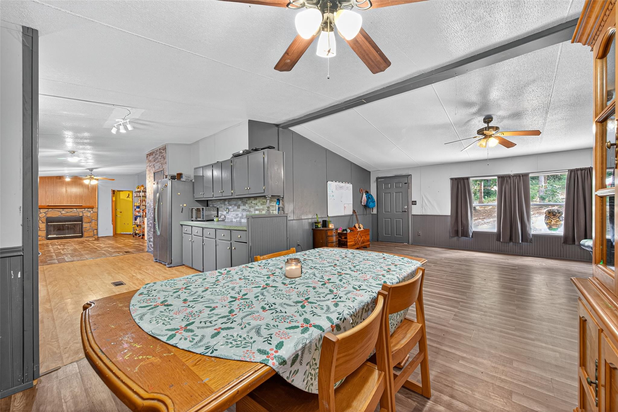 1031 Morris Creek Road