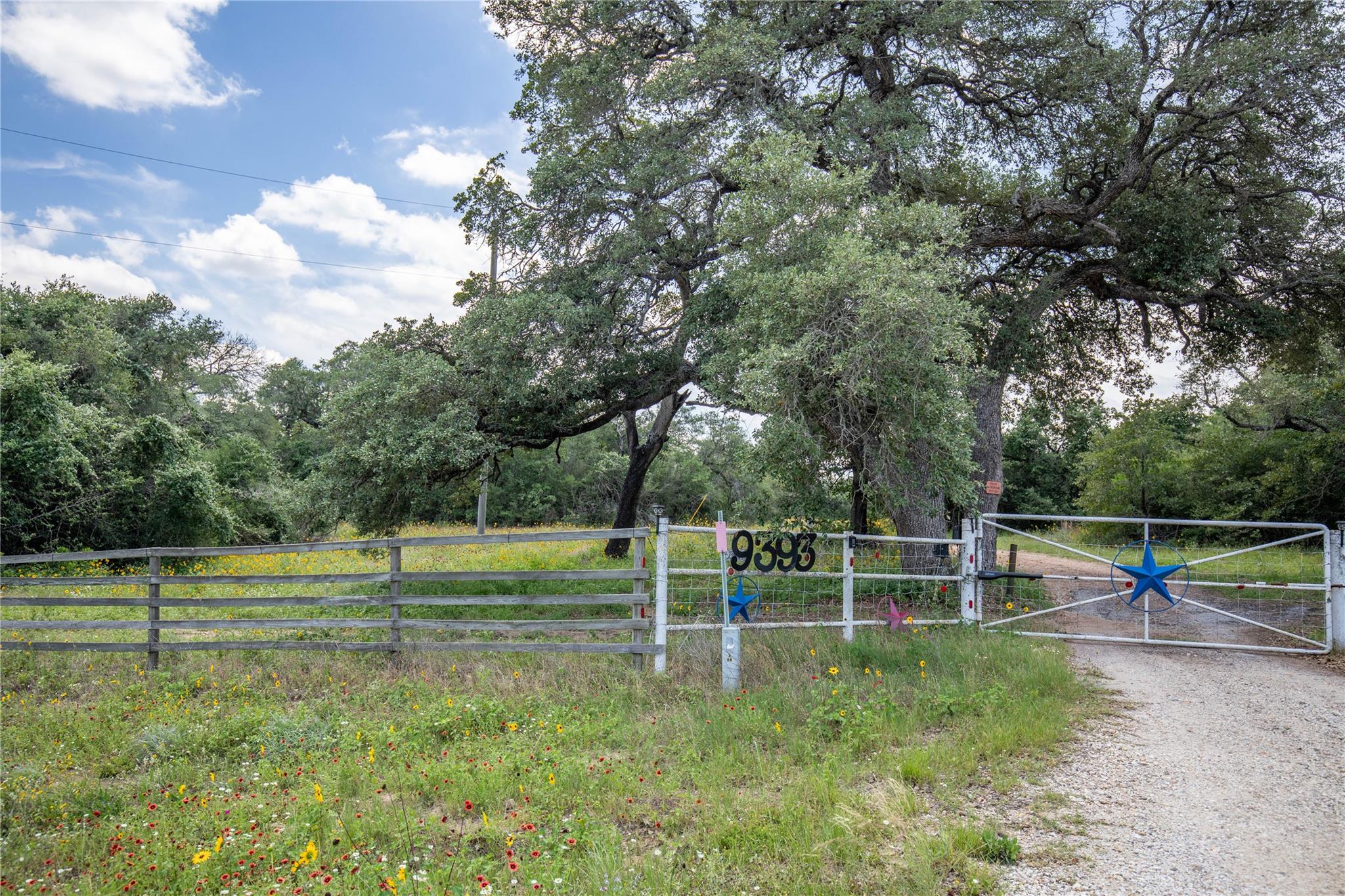 9393 Us Highway 87 E