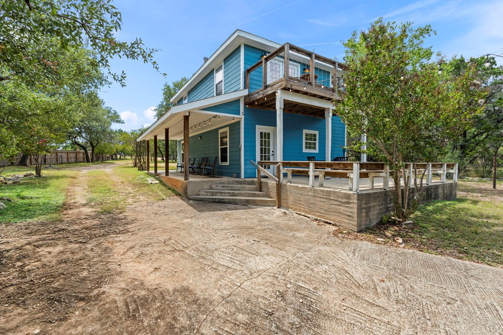 1265 Comanche Path 0