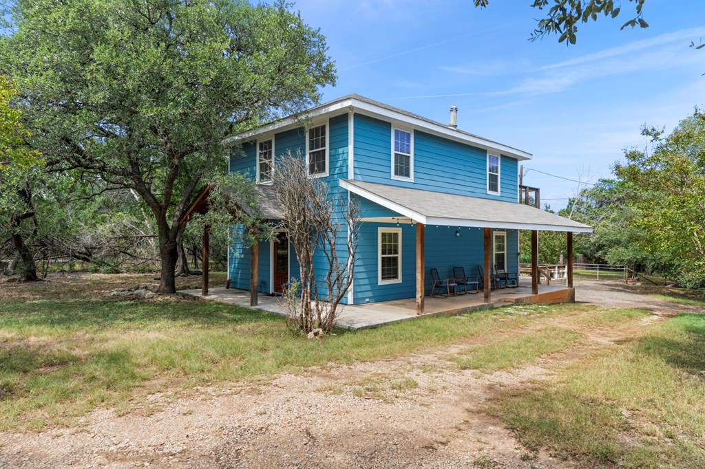 1265 Comanche Path 0