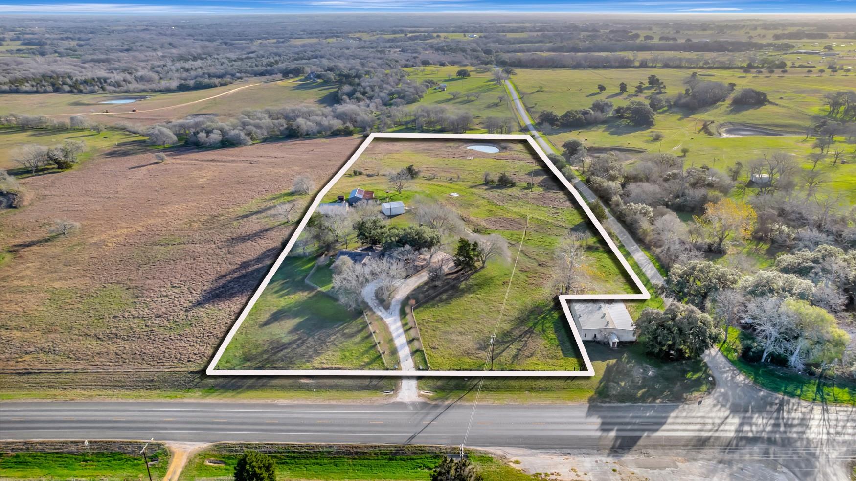 10957 N Us Highway 77