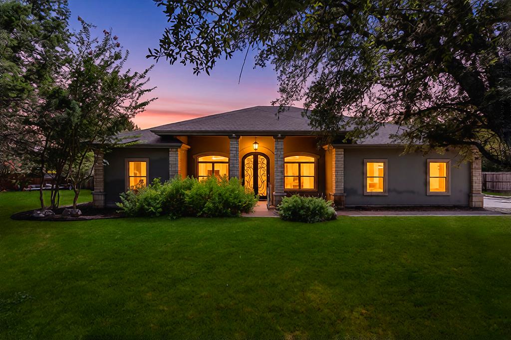 1070 Kings Ranch Road
