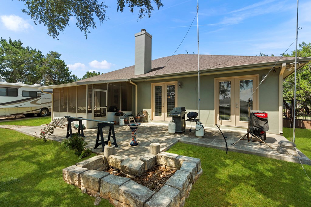 1070 Kings Ranch Road
