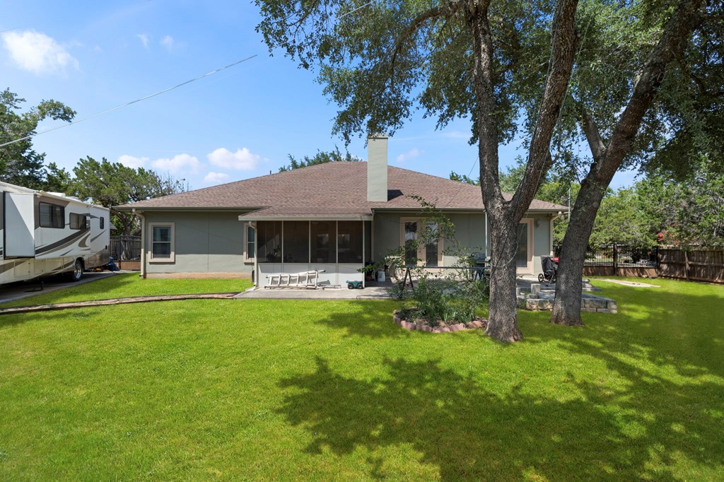 1070 Kings Ranch Road