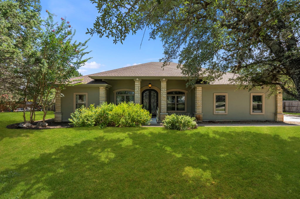 1070 Kings Ranch Road