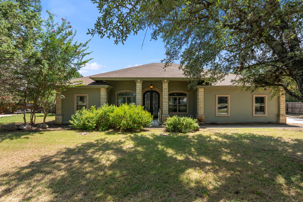 1070 Kings Ranch Road