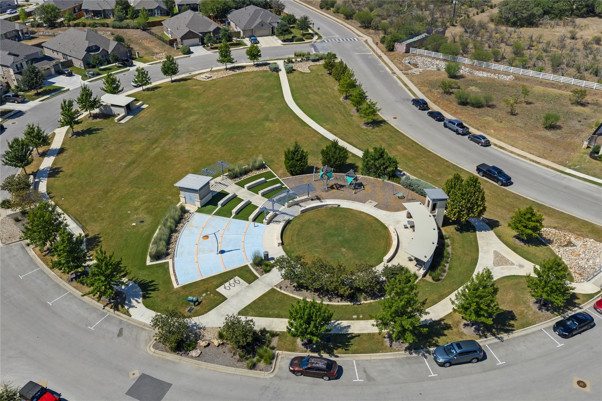 604 Academy Oaks DR