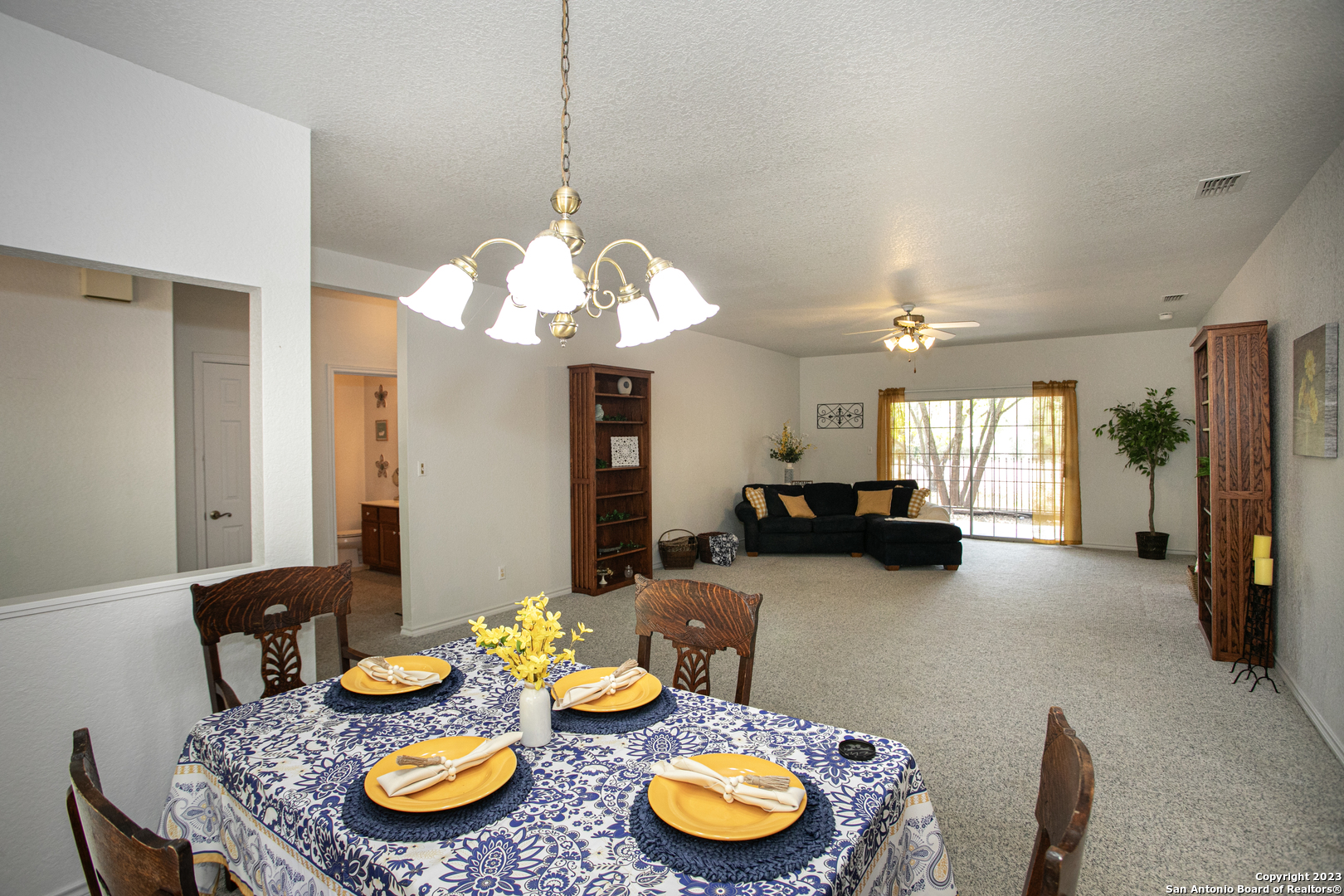 302 SAN JULIAN CREEK RD