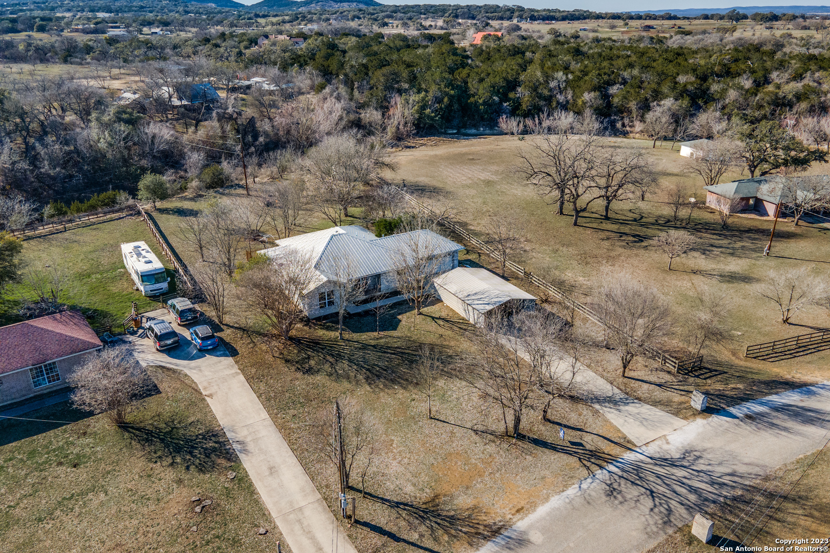 302 SAN JULIAN CREEK RD