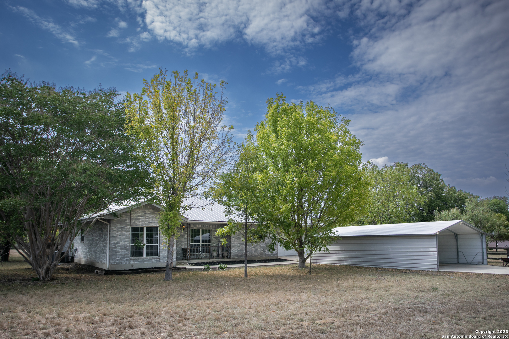 302 SAN JULIAN CREEK RD
