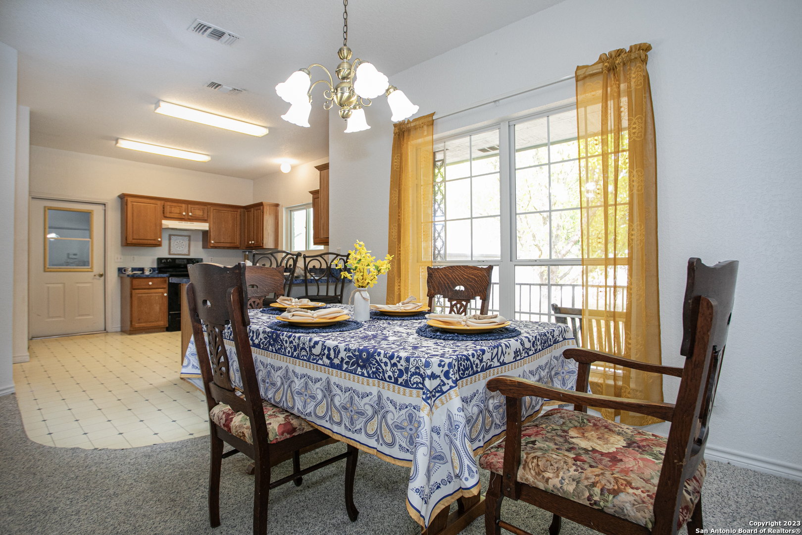 302 SAN JULIAN CREEK RD
