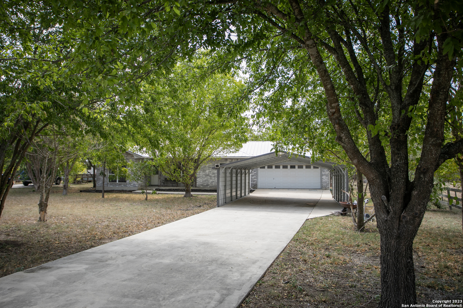 302 SAN JULIAN CREEK RD