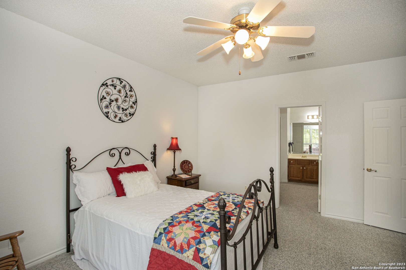 302 SAN JULIAN CREEK RD