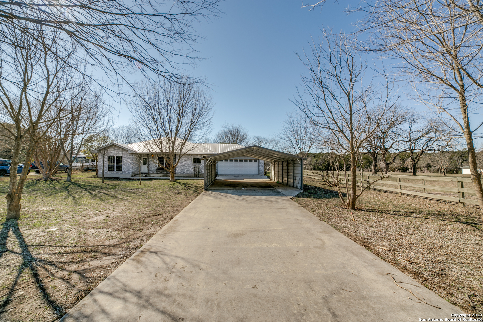 302 SAN JULIAN CREEK RD