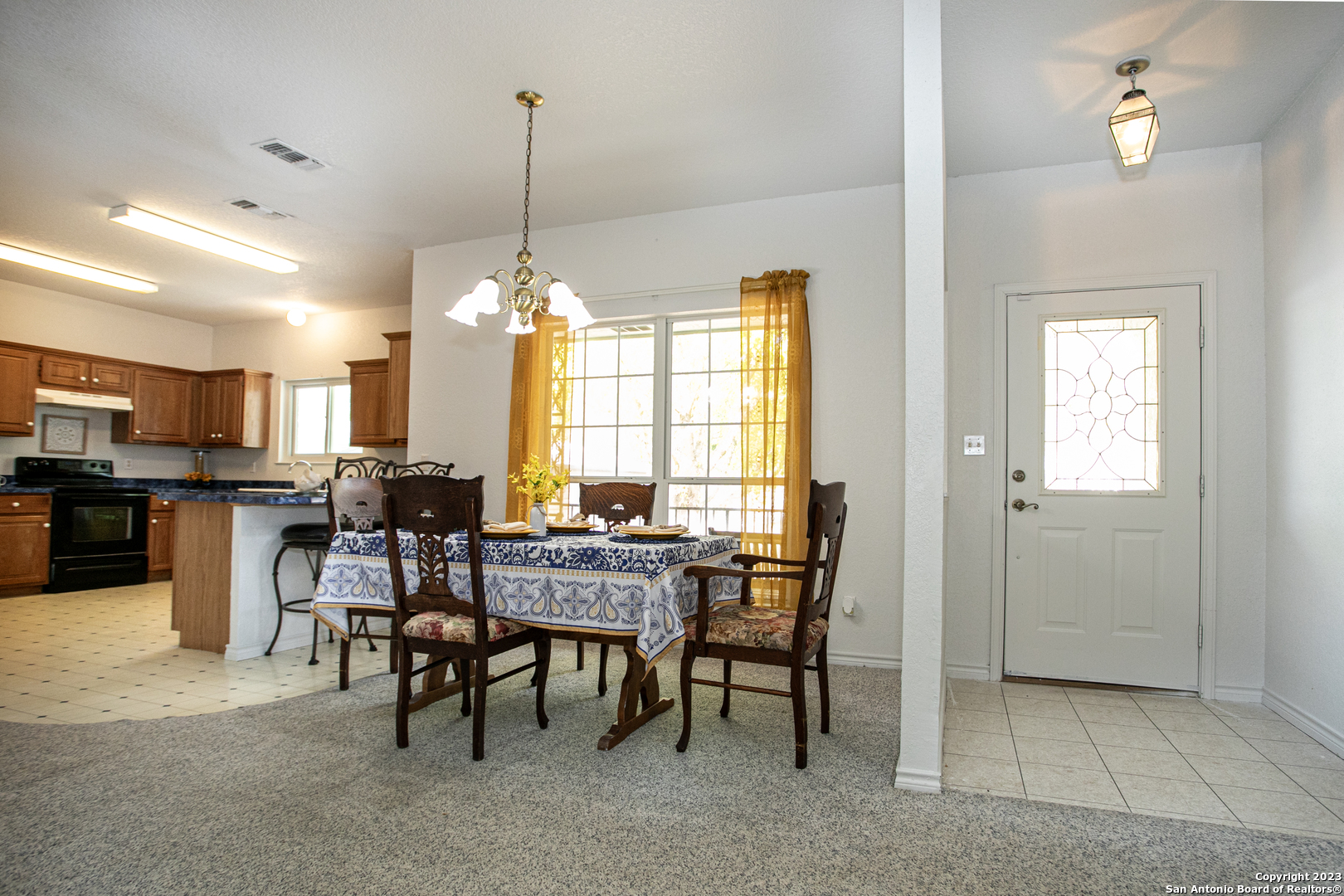 302 SAN JULIAN CREEK RD