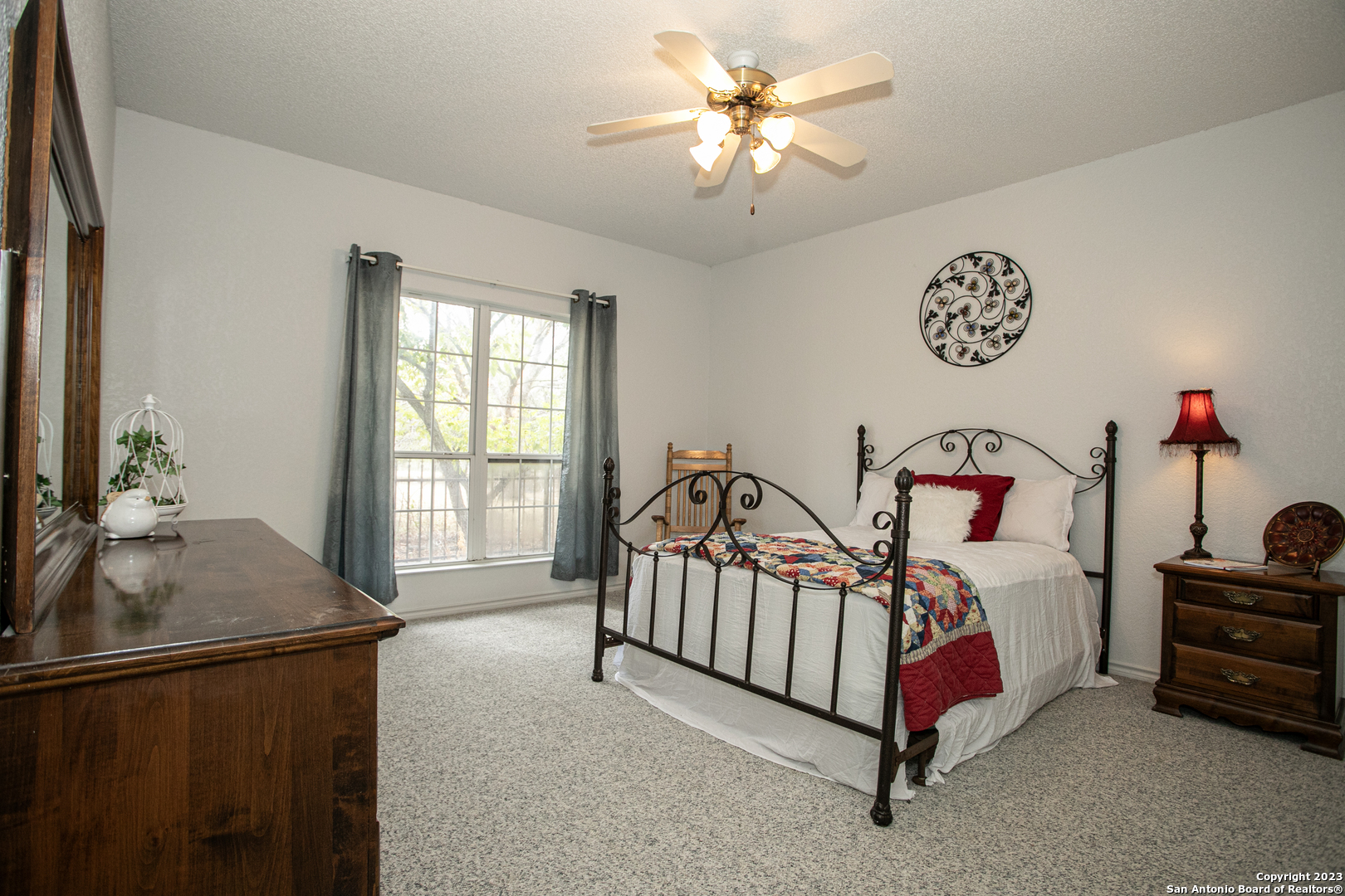 302 SAN JULIAN CREEK RD