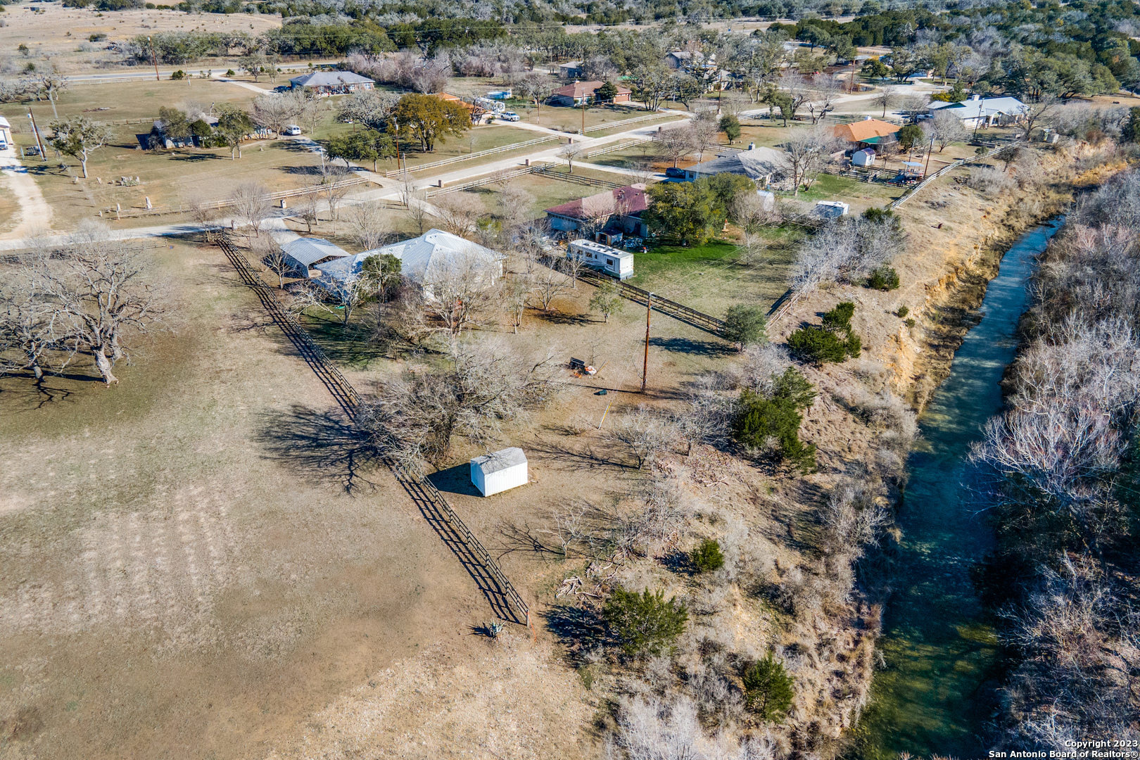 302 SAN JULIAN CREEK RD