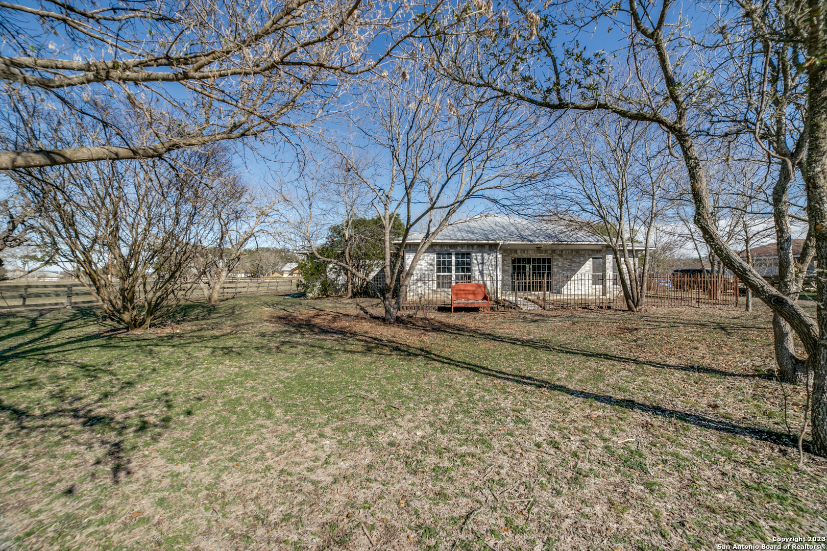 302 SAN JULIAN CREEK RD