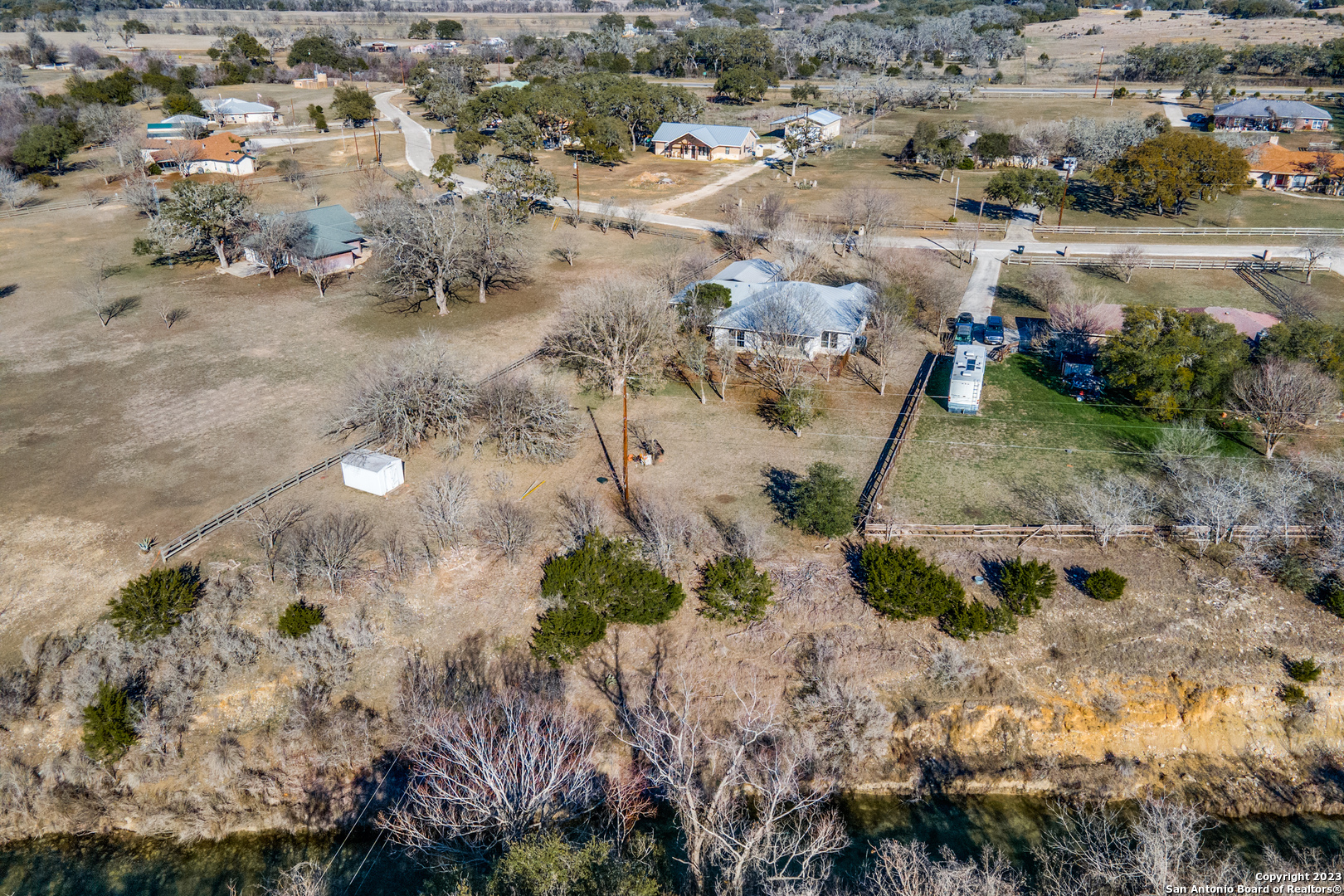 302 SAN JULIAN CREEK RD