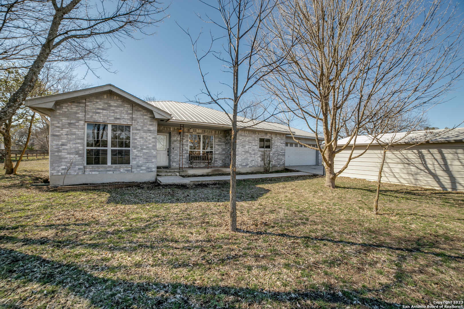 302 SAN JULIAN CREEK RD